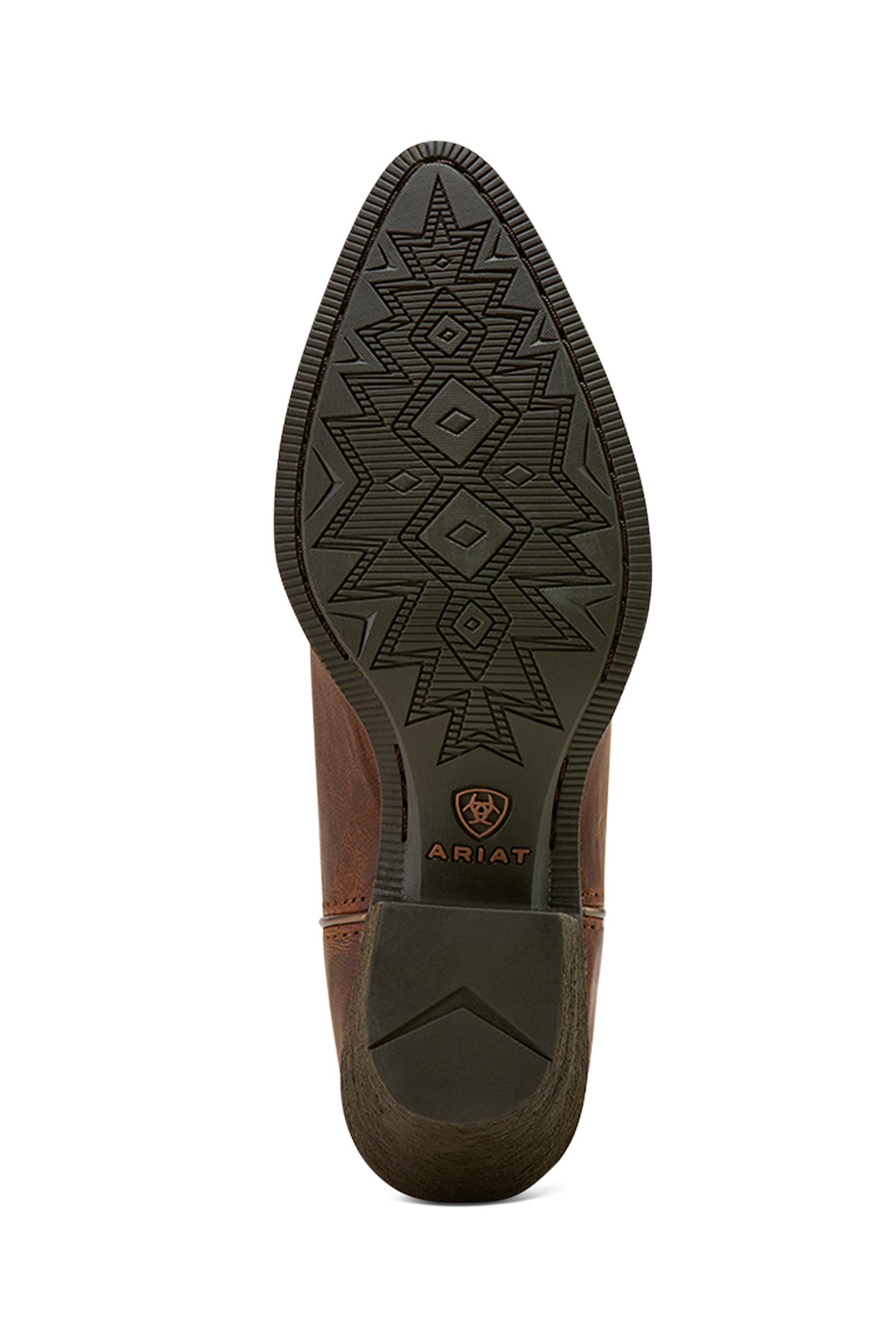 Ariat Maggie Botas western para mujer con punta J