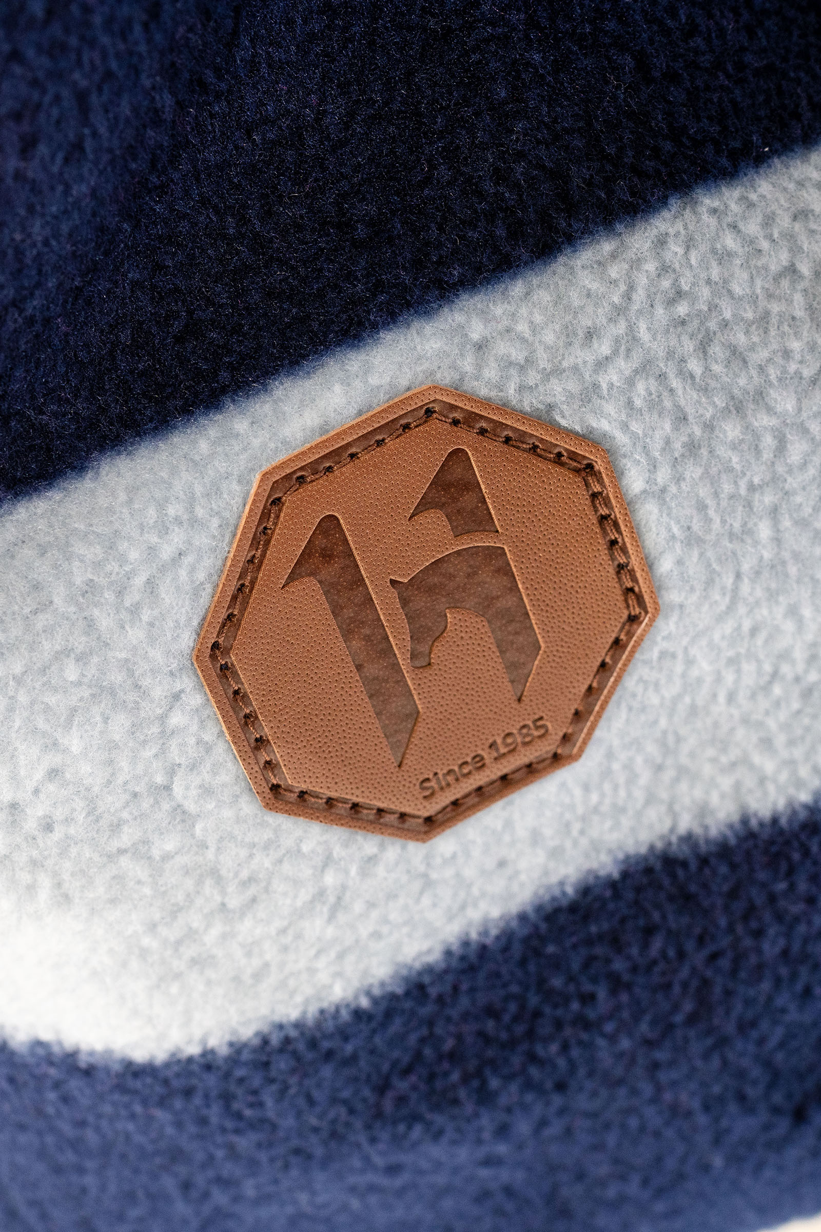 Horseware Newmarket Fleece Manta de Secado