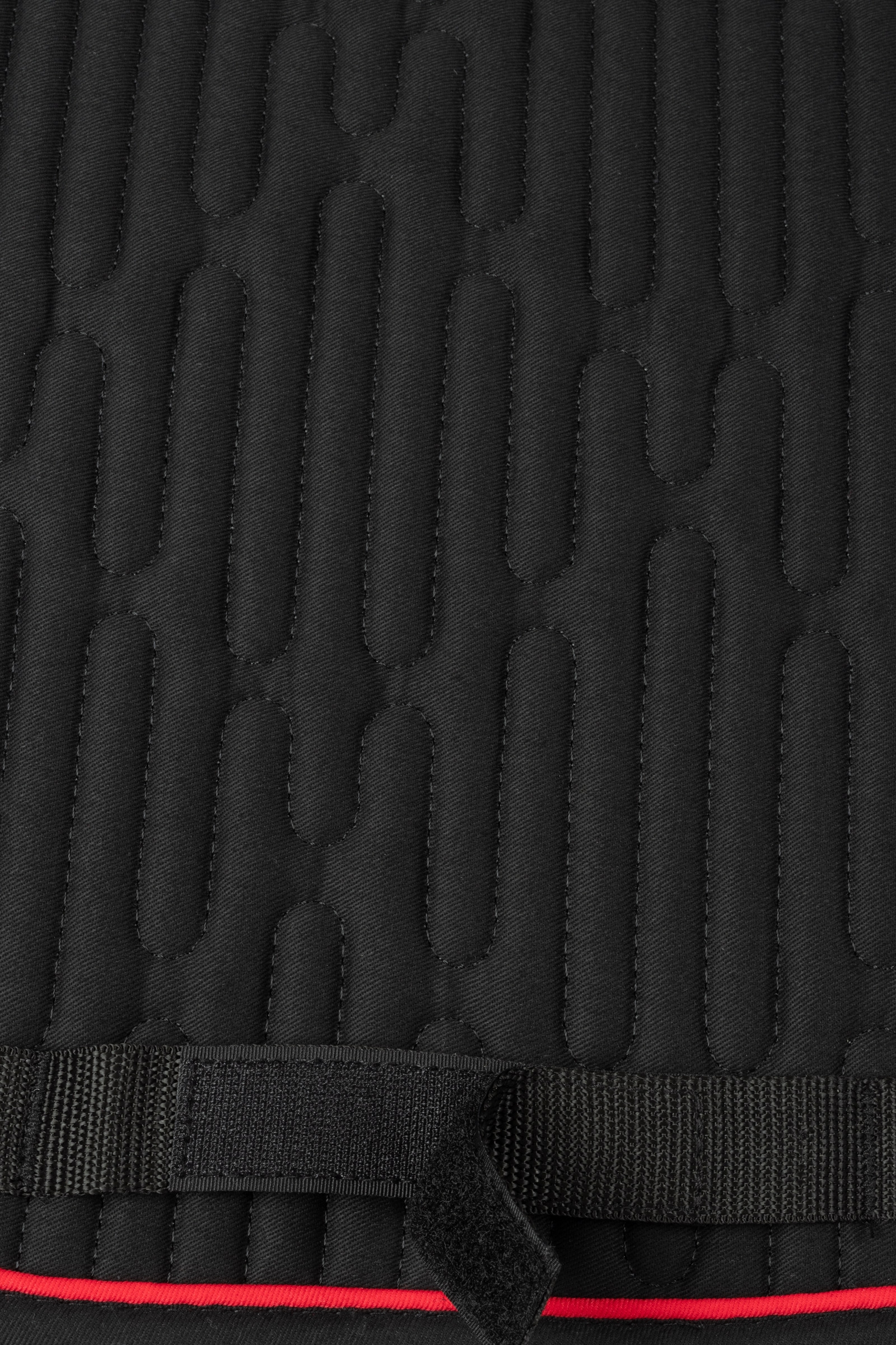 Mantilla de Salto Infrarroja Horze Cairo