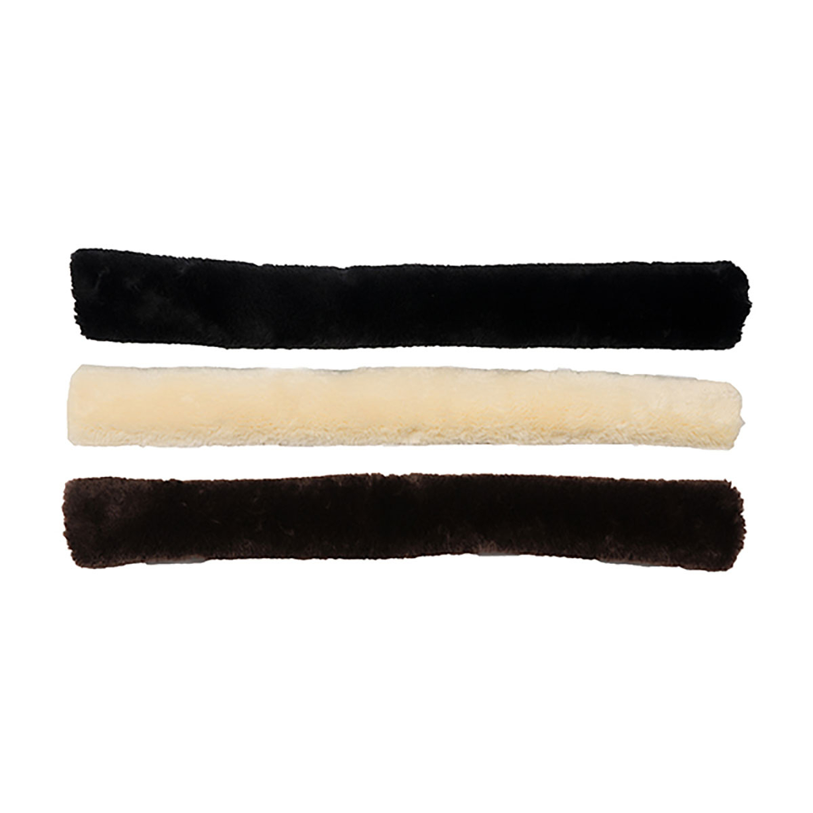 Cubierta de peto de piel de oveja Kentucky Horsewear