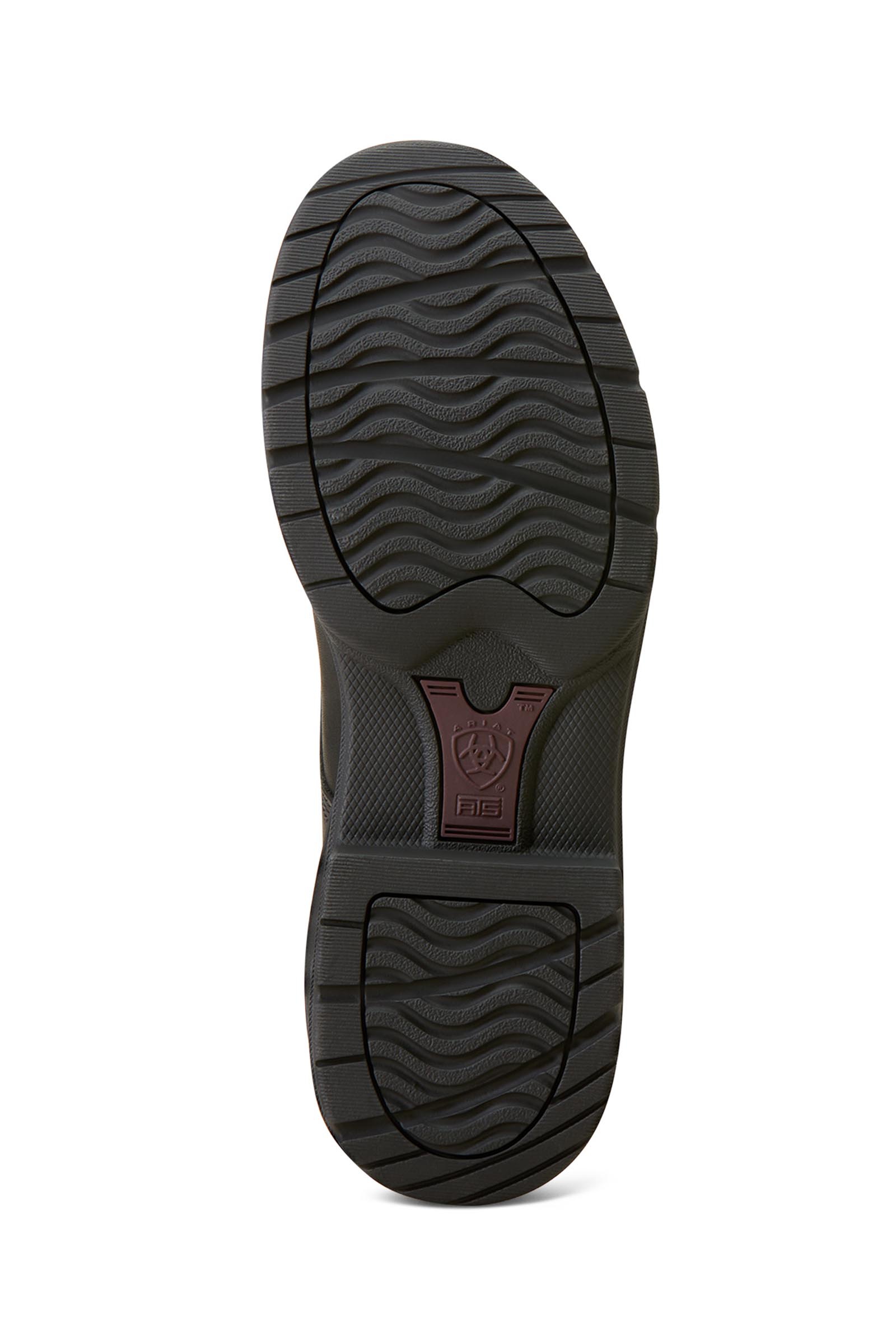 Ariat Barnyard Twin Gore II H2O botines para mujer para el establo