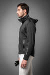 Chaqueta Impermeable para Hombre AA Milis