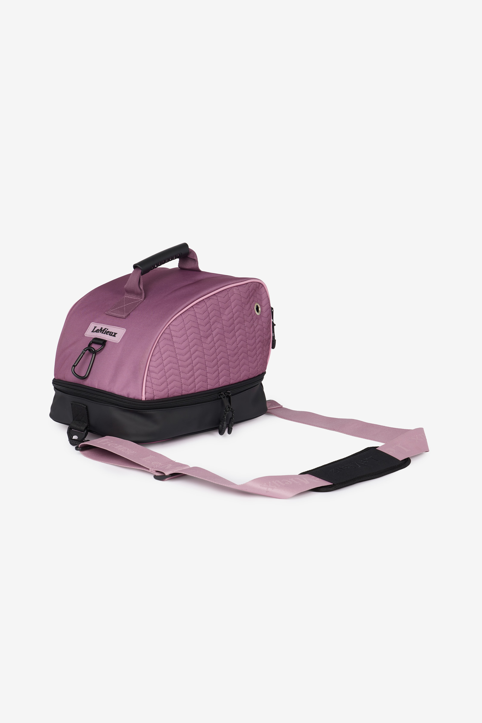 Mallow LeMieux caja para casco