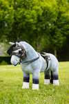 LeMieux Hunter cabezada para poni de juguete
