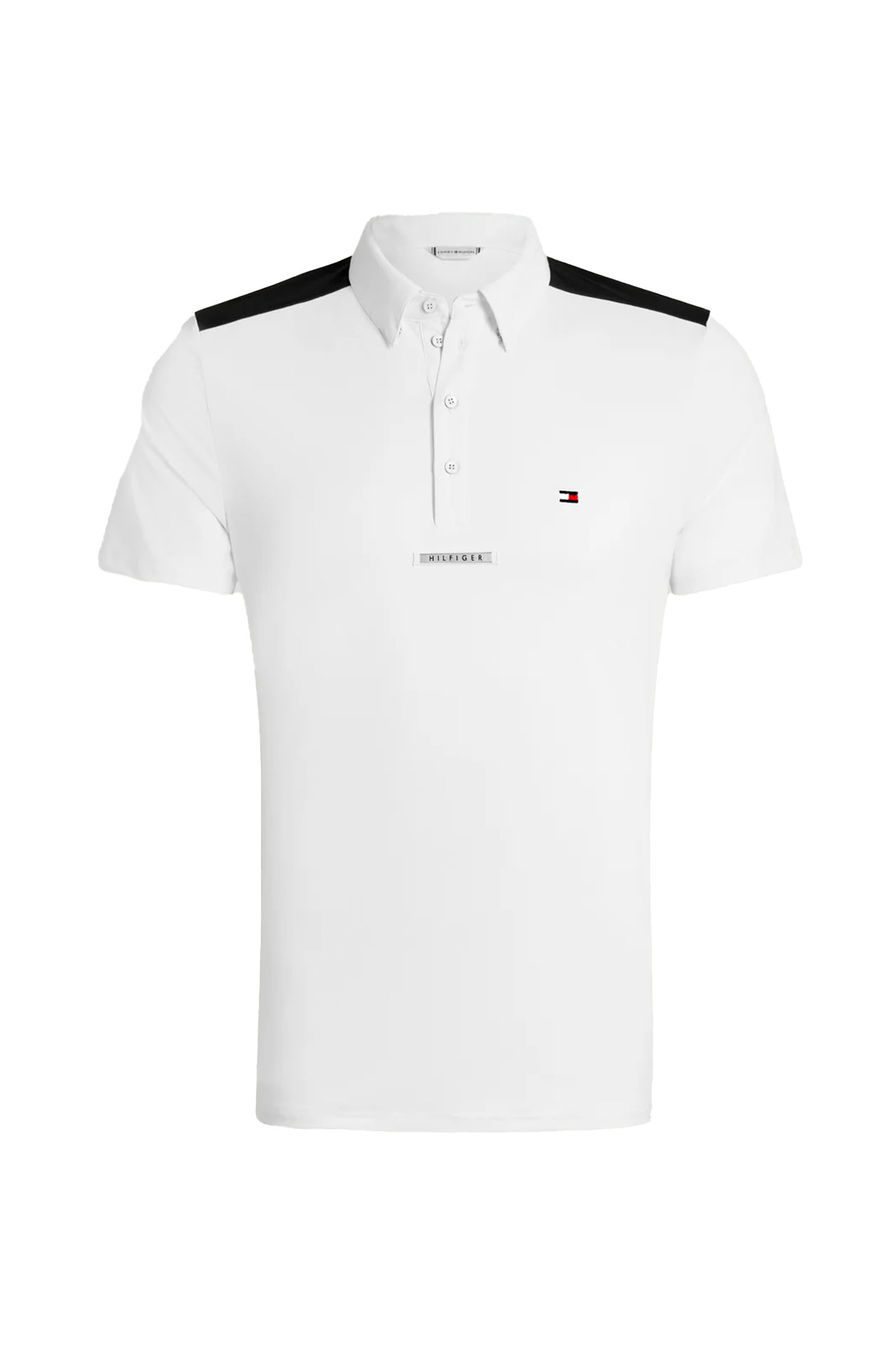 Tommy Hilfiger Equestrian Hamilton camisa de concurso