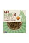 Likit Granolo Ball bajo contenido de az&uacute;car, 1,6 kg