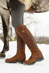 Mountain Horse Snowy River Botas de Equitación de Invierno para Mujer