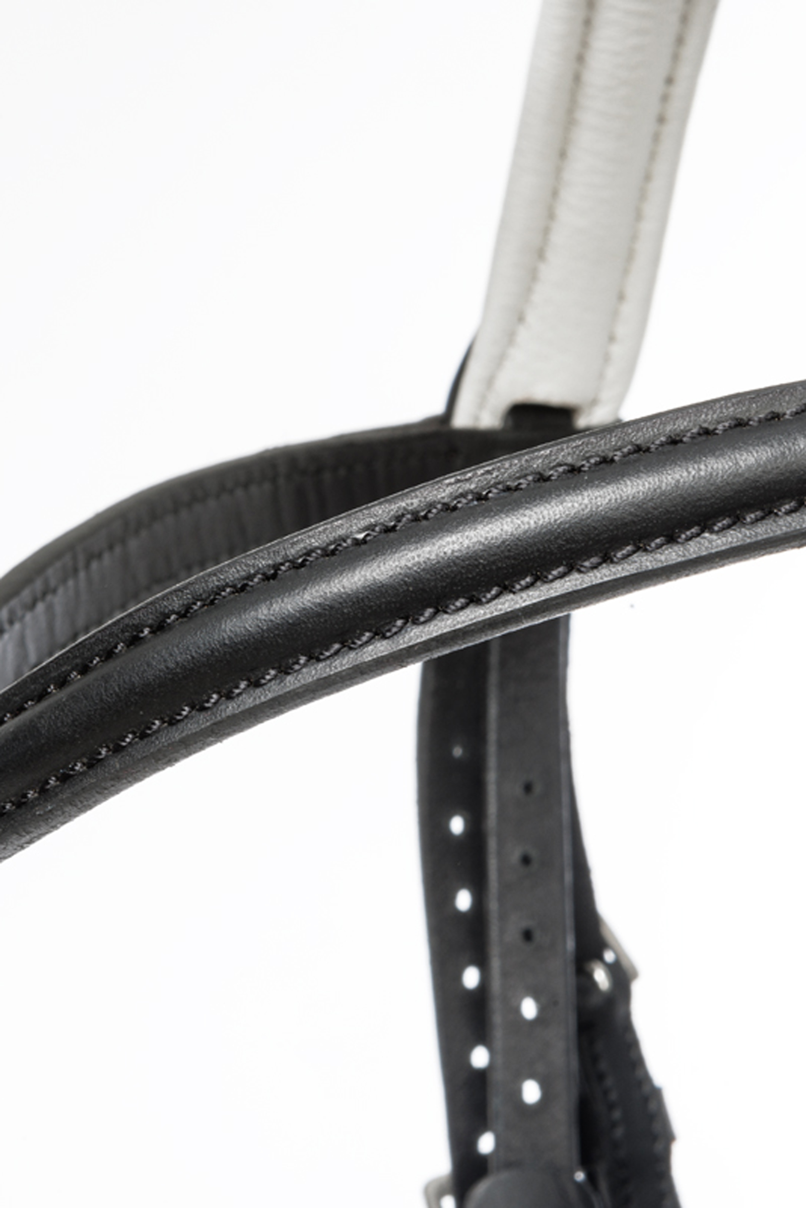 Cabezada Kavalkade Quentin Ecoline, muserola flash