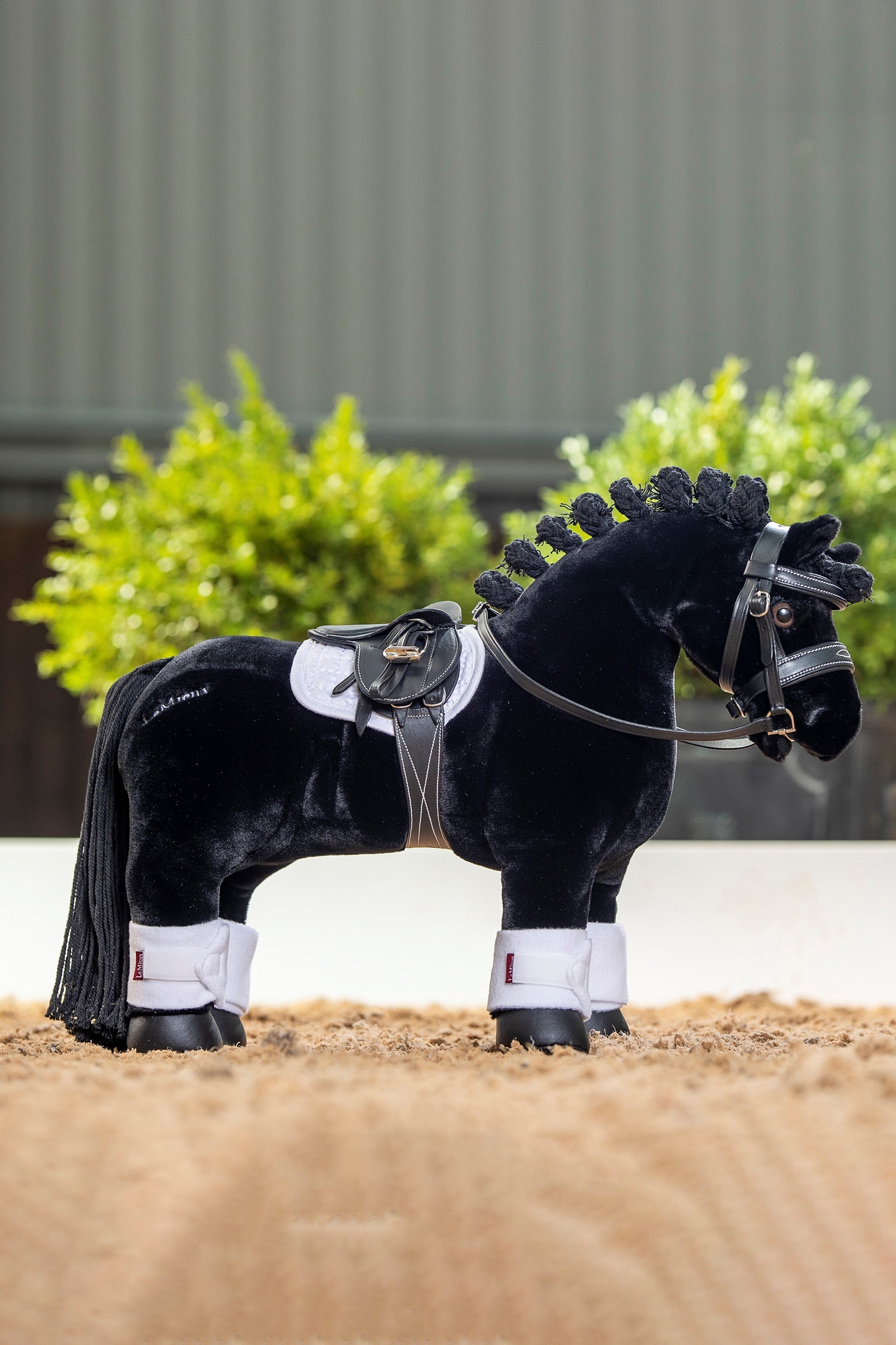 Poni de Juguete LeMieux Skye