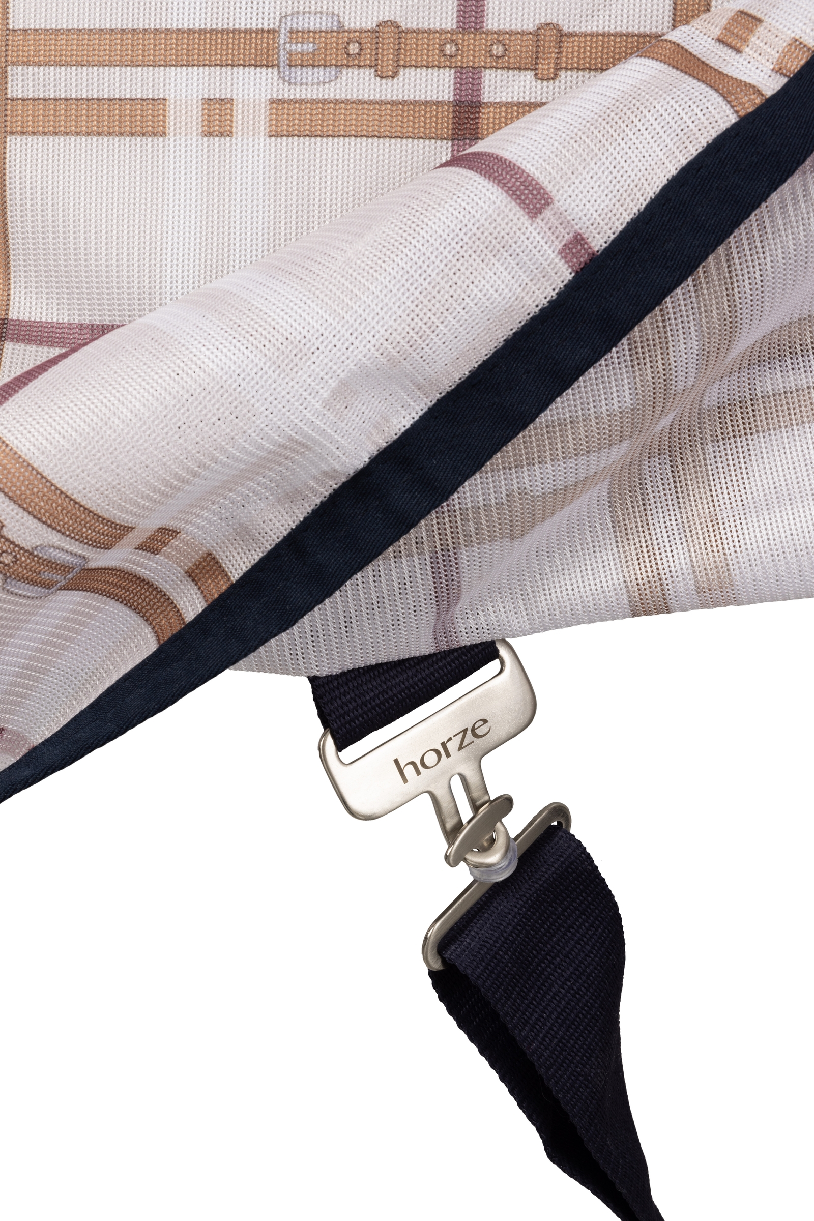 Horze Defender manta anti-moscas  