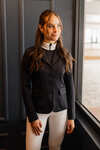Chaqueta de Equitación de Concurso para Mujer B Vertigo Aubree