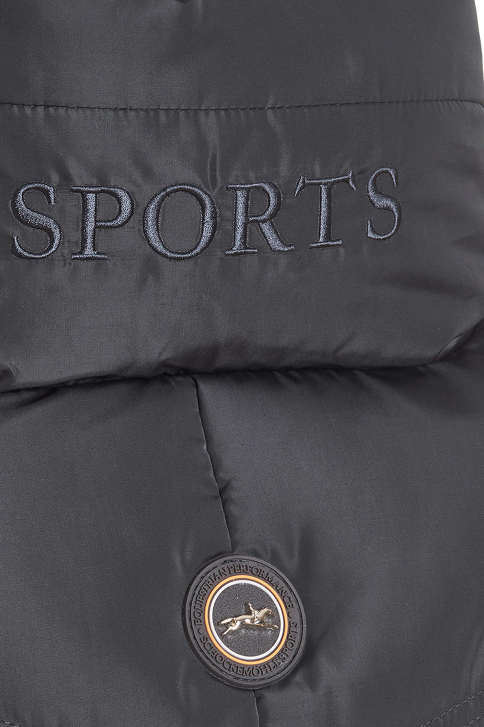 Schockemöhle Sports Marleen Chaleco para Mujer 