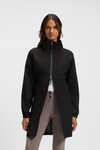 Boss Lara abrigo impermeable mujer