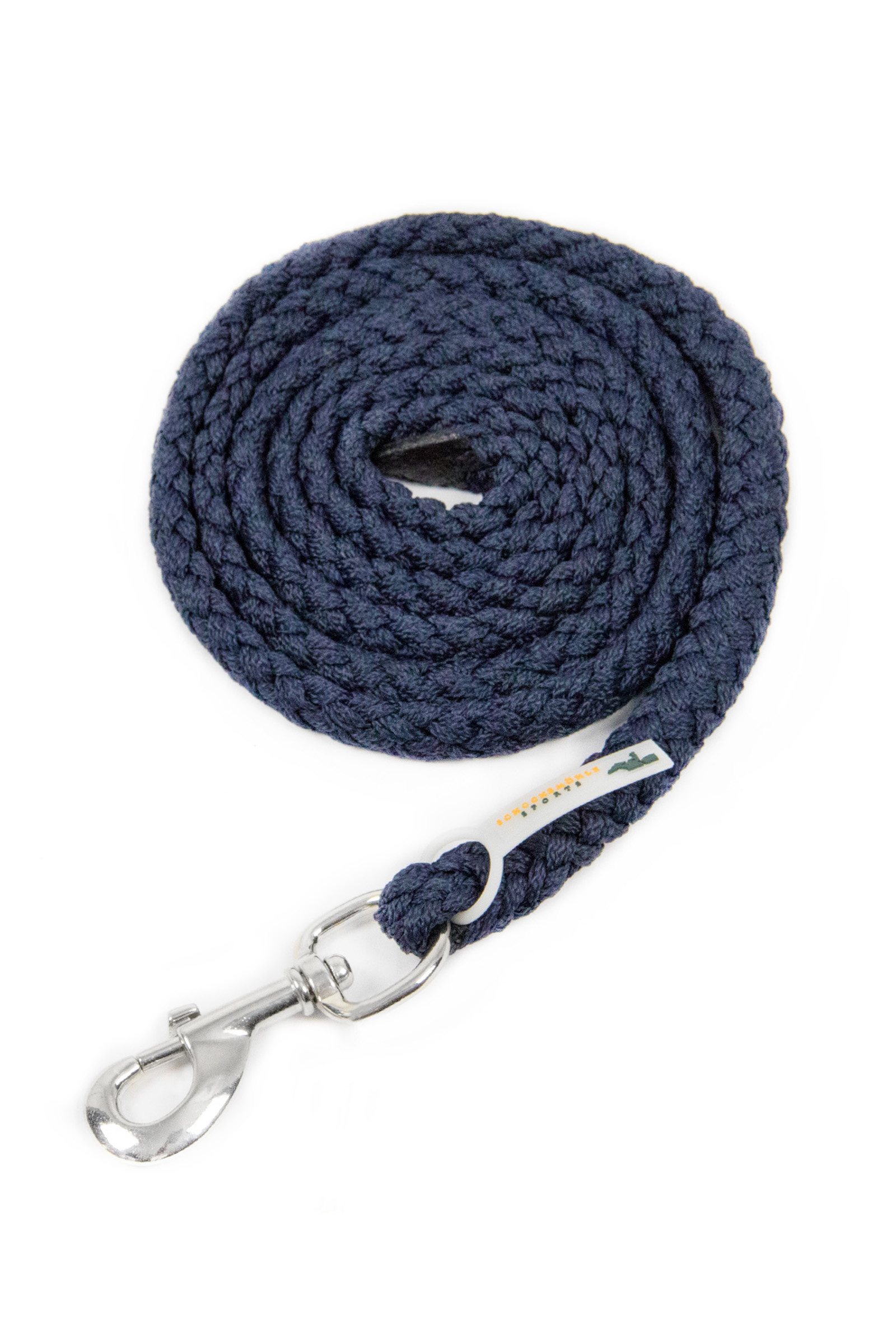 Schockemöhle Sports Catch, mosquetón de plomo de PP