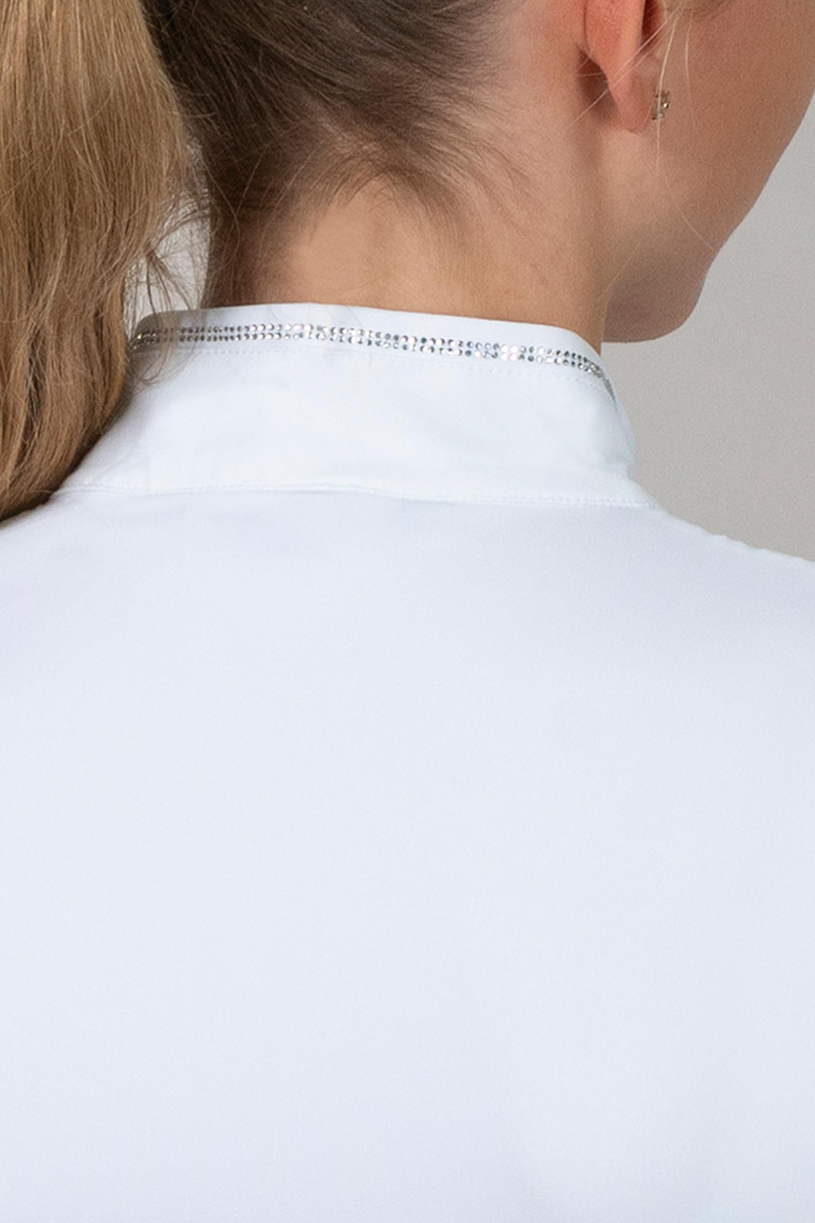 Schockem&ouml;hle Sports SPAlicia camiseta de competici&oacute;n para mujer