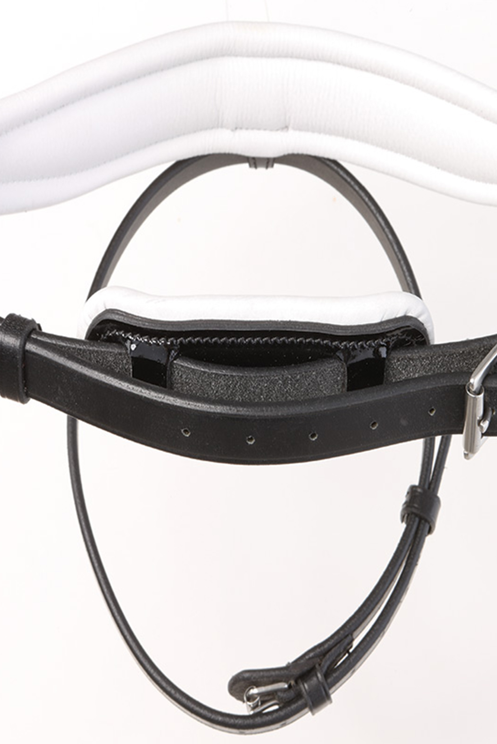 Kavalkade Charlotte Dressage Bridle Crank Noseband