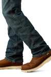 Ariat Rebar M7 Slim DuraStretch Workhorse Vaqueros de trabajo rectos para hombre