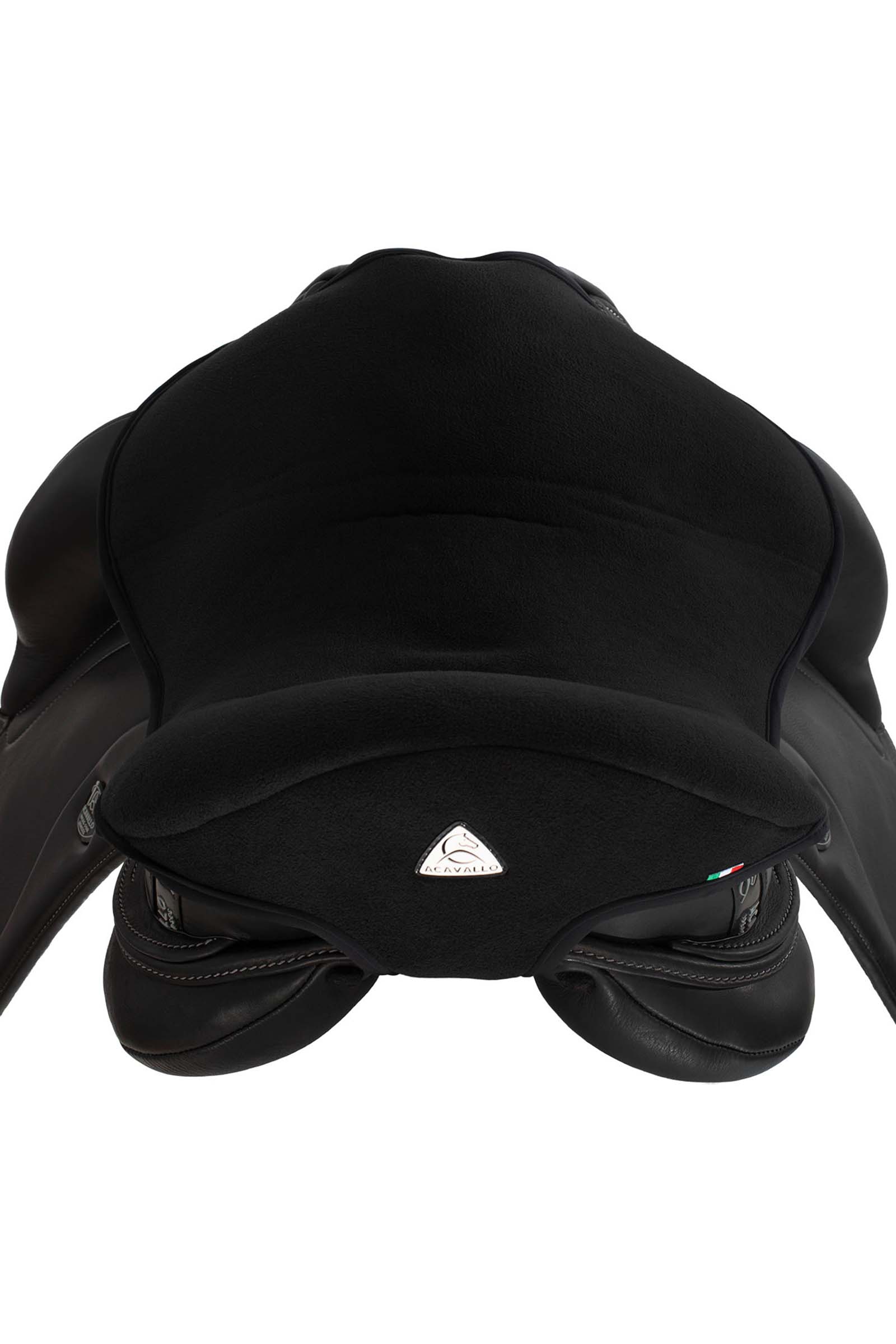 Acavallo Ortho-Coccyx salvacruz gel cl&aacute;sico Dri-Lex, 20 mm  