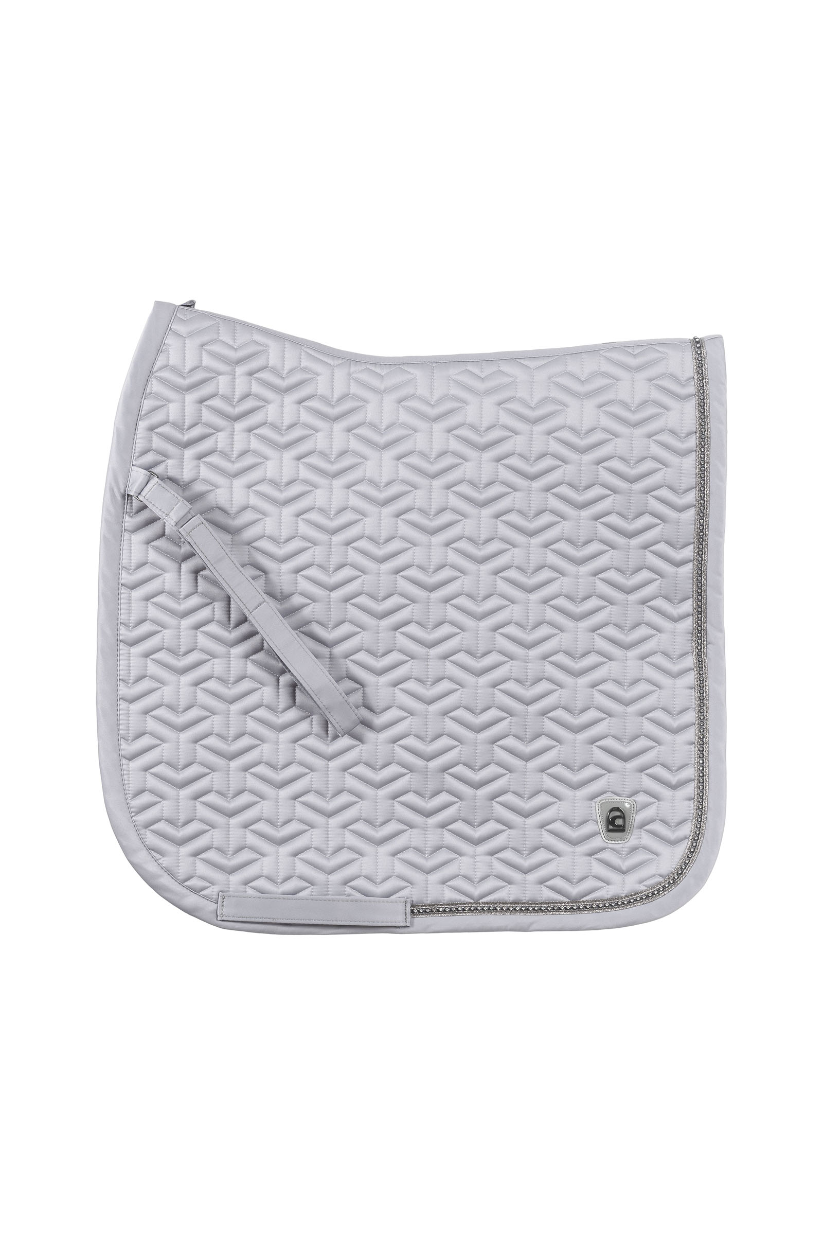 silvergrey Cavallo CavalCool Comfort mantilla de doma