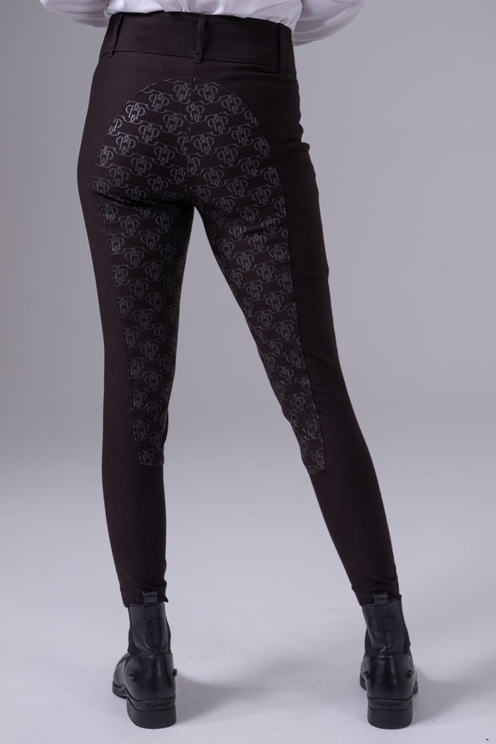 PS of Sweden Celia Croco pantalones de montar