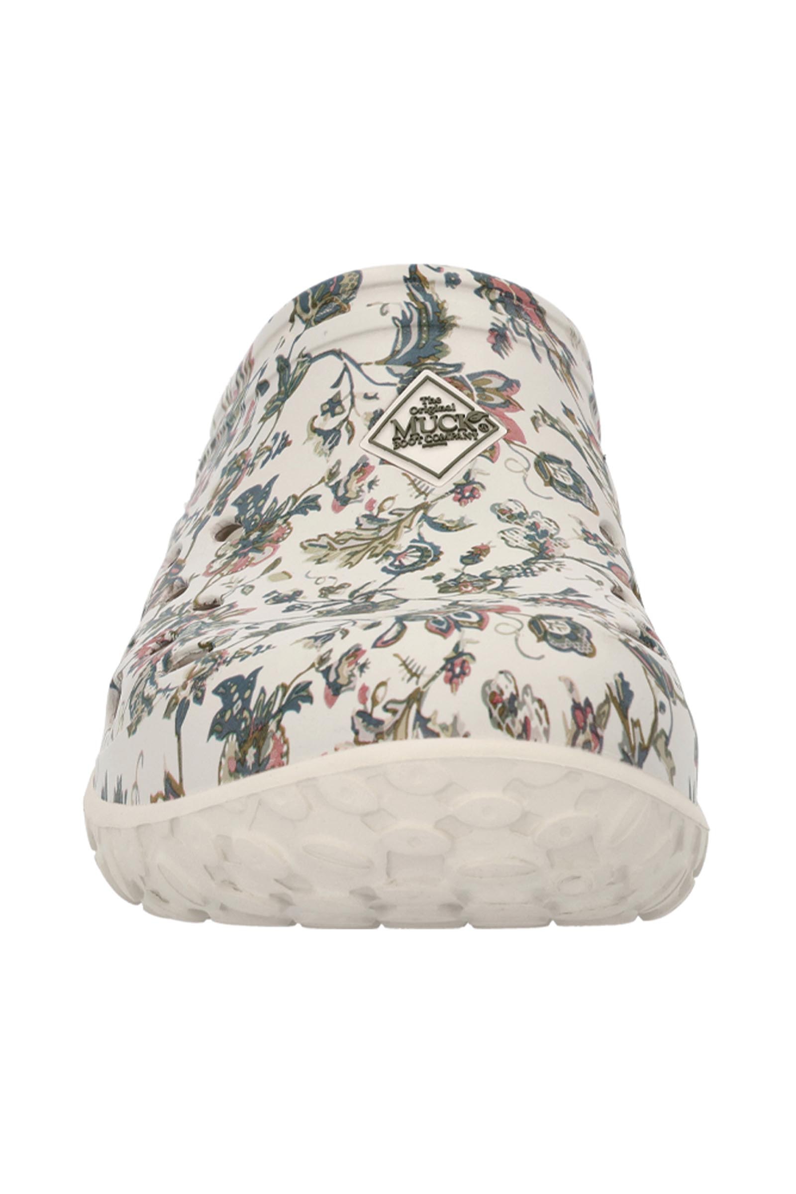 Muck Boots Muckster Zuecos ligeros para mujer