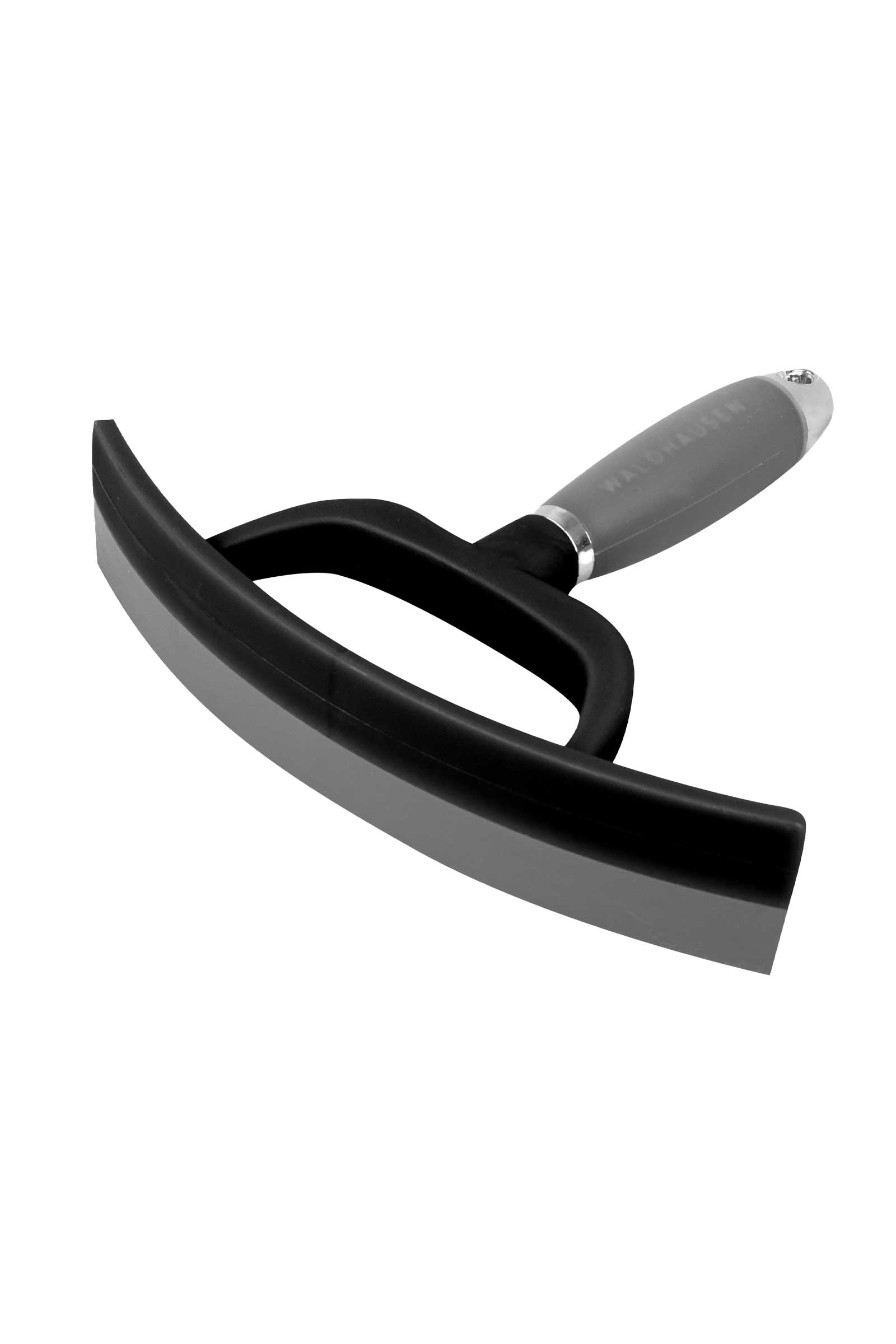 Waldhausen rasqueta para sudor con mango de gel