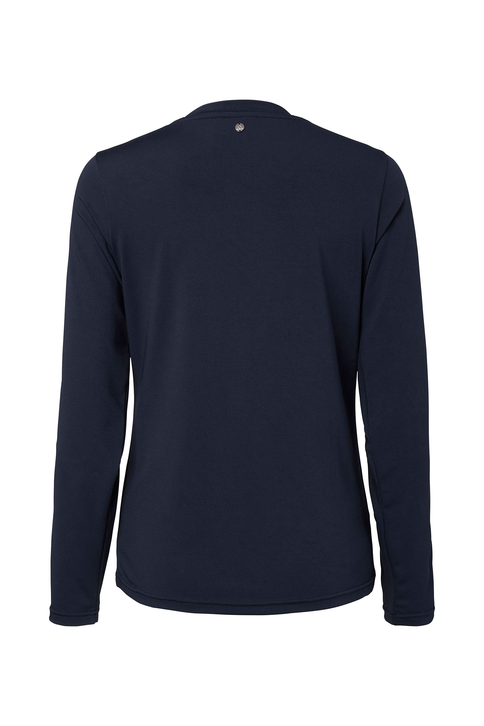 Mountain Horse Active Stripe camiseta t&eacute;cnica de manga larga para mujeres