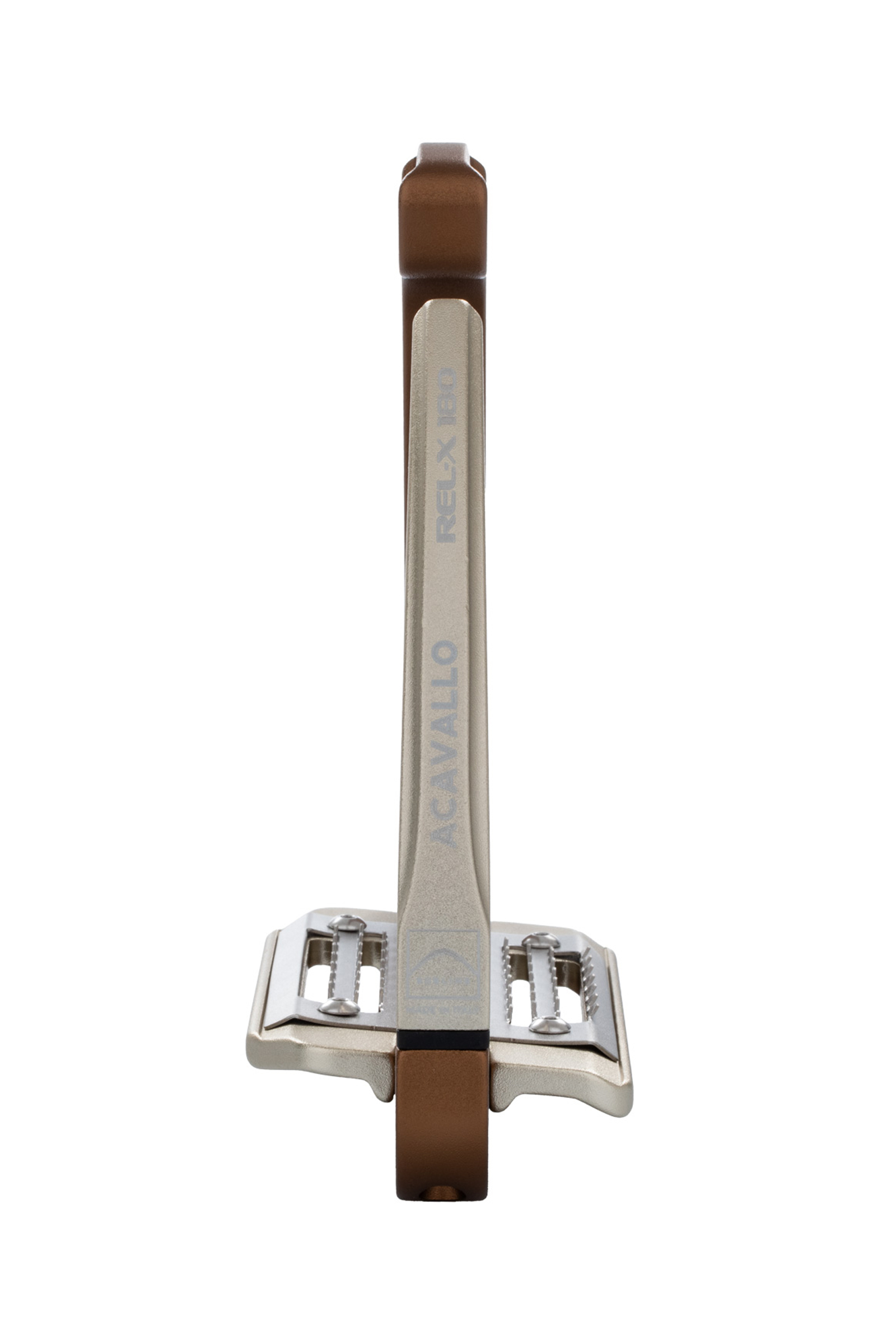 Acavallo Rel-X 180 estribos  