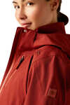 Ariat Coastal H2O chaqueta impermeable para mujer