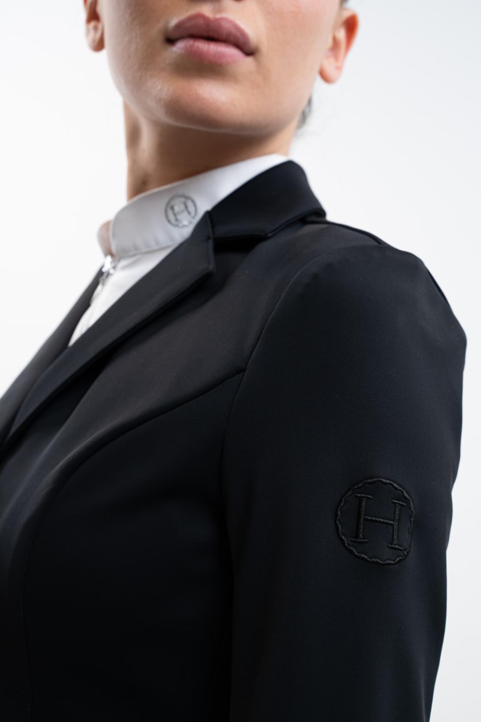 Harcour Jismy chaqueta de concurso para mujer