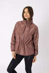 Chaqueta de Equitación Impermeable para mujer B Vertigo Kristina