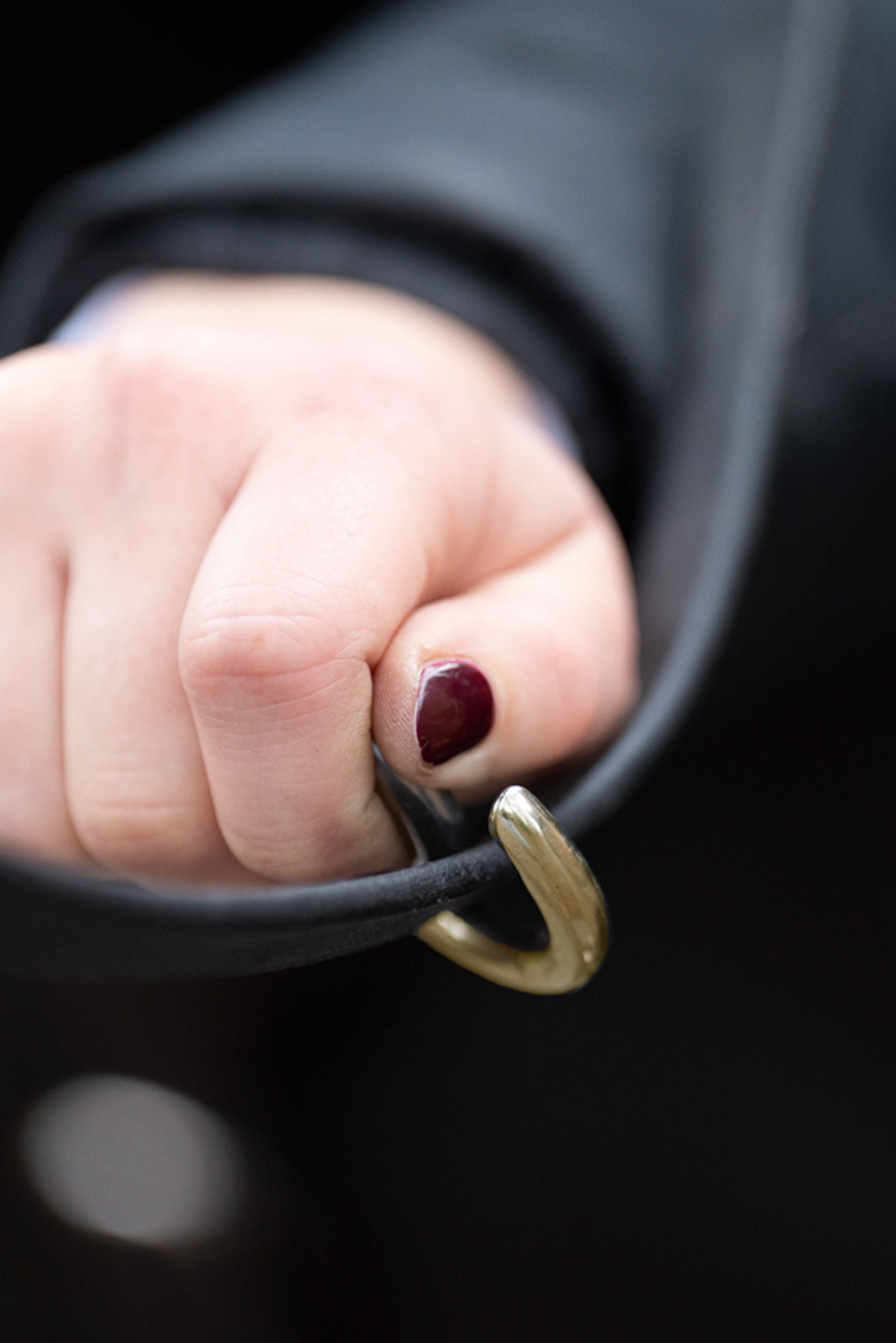 Kavalkade Robin Pechera de 3 Puntos con Elástico