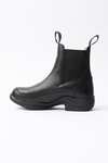 B Vertigo Chantilly botas jodhpur de cuero impermeable