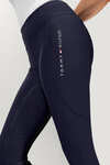 Tommy Hilfiger Equestrian Devon mallas de equitaci&oacute;n para mujer