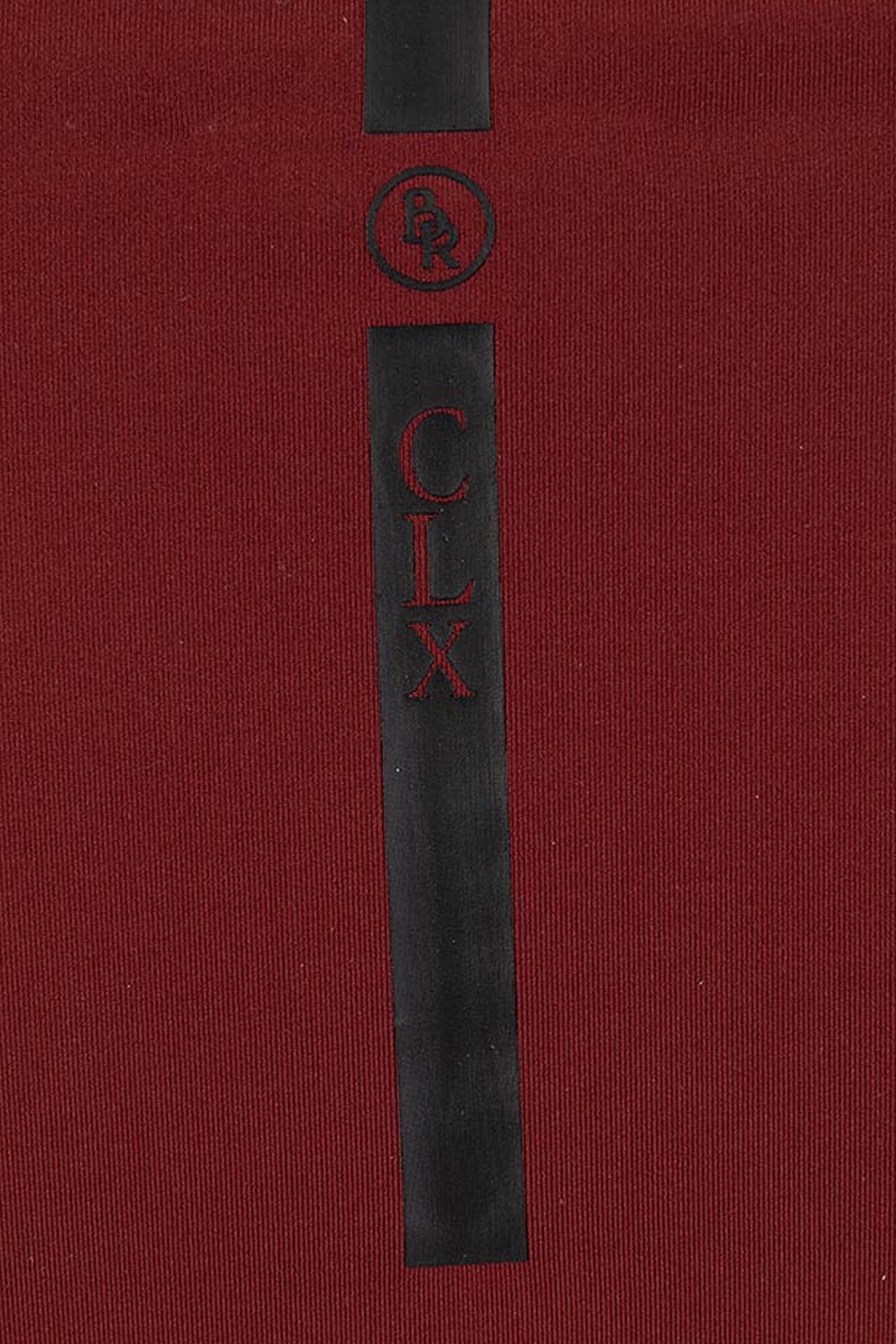 BR CLX camiseta de mujer de manga corta