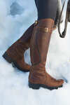 Mountain Horse Snowy River Botas de Equitaci&oacute;n de Invierno para Mujer