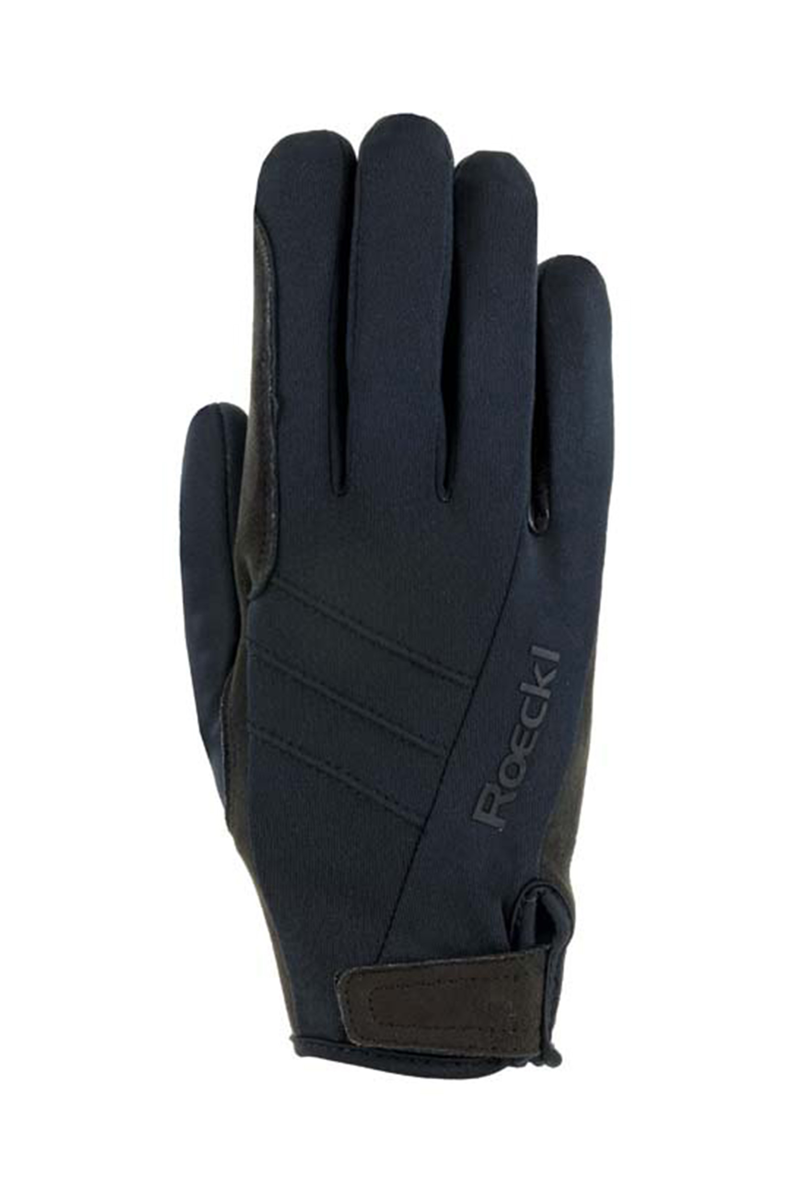 Guantes de Equitaci&oacute;n Eco Roeckl Wisbech
