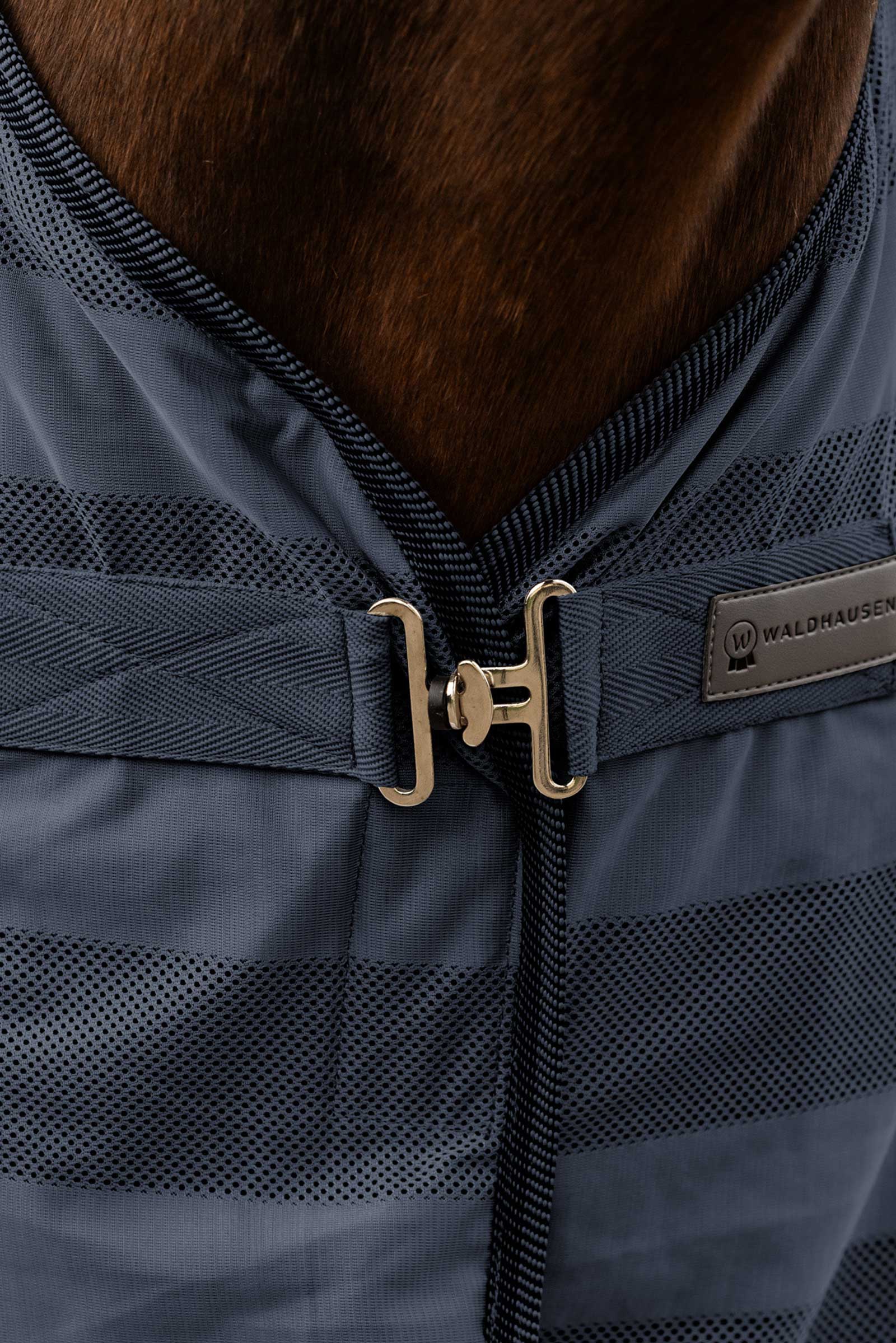 Waldhausen Economic manta antimoscas