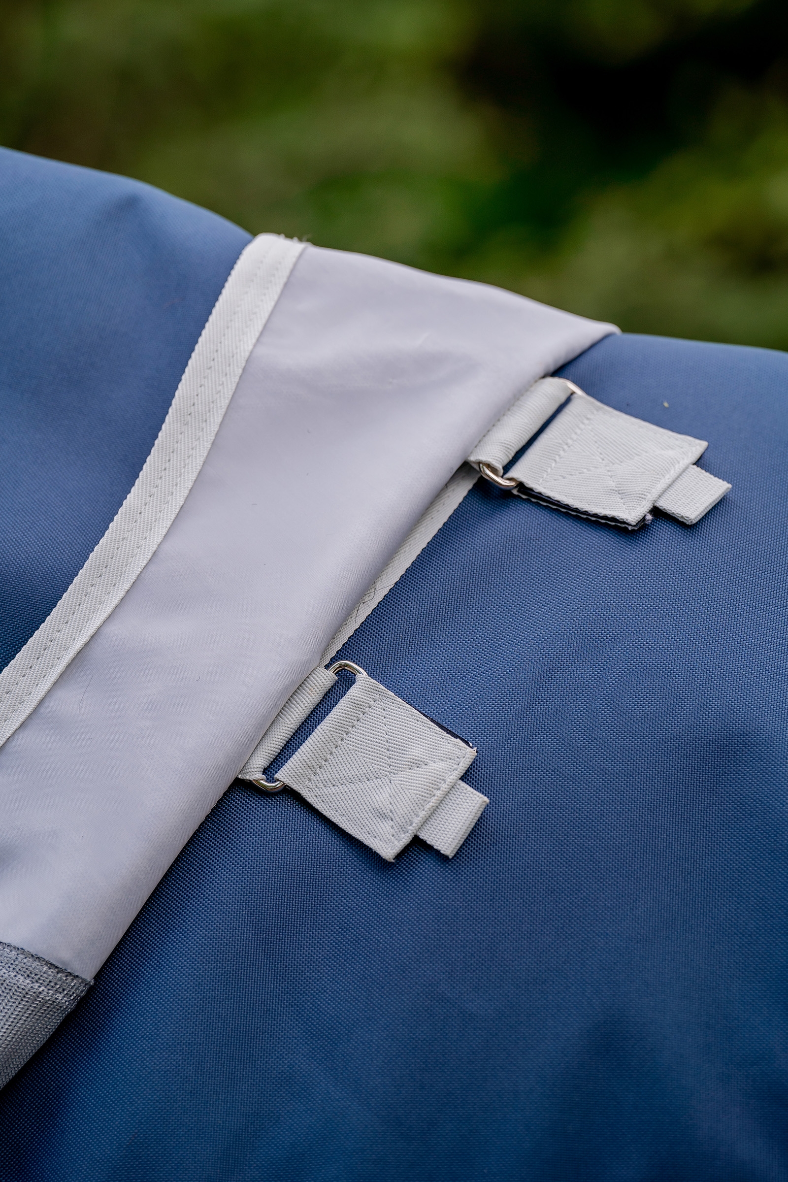 Horseware Amigo AmEco Combi manta para moscas