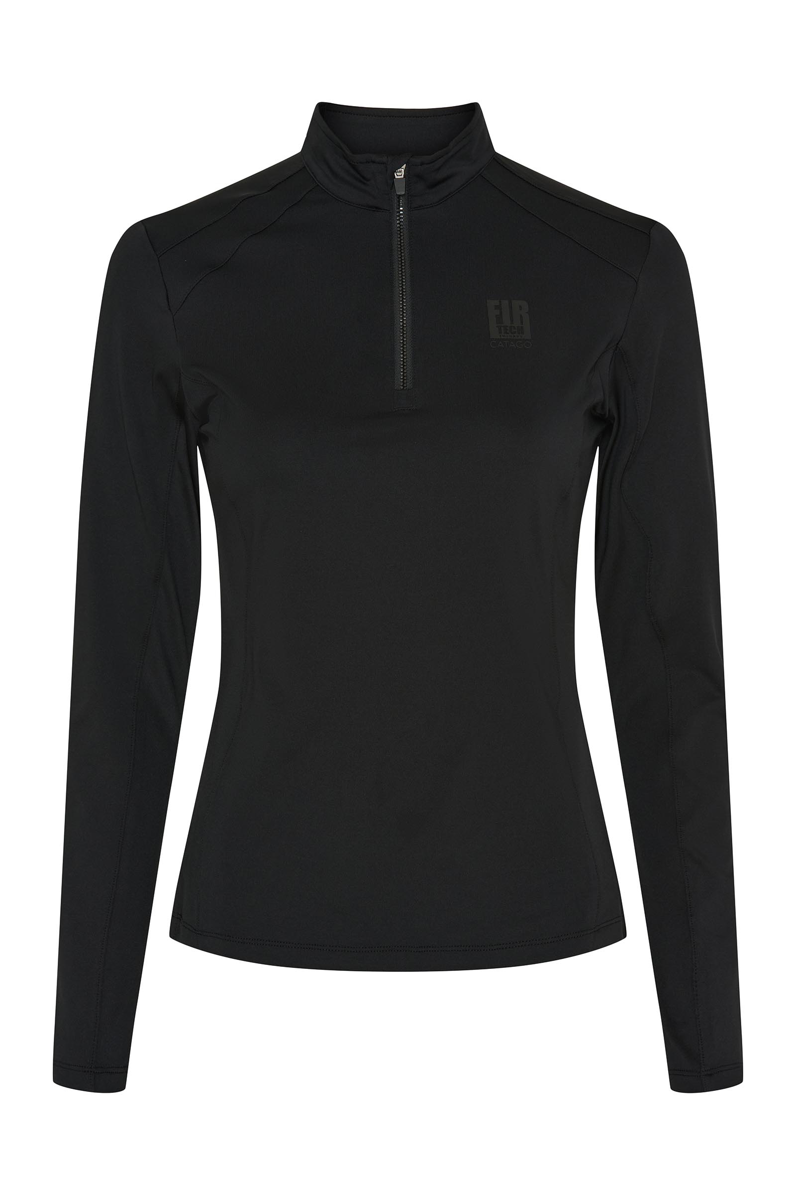 Catago FIR-Tech Women´s Shirt With Infrared Technology