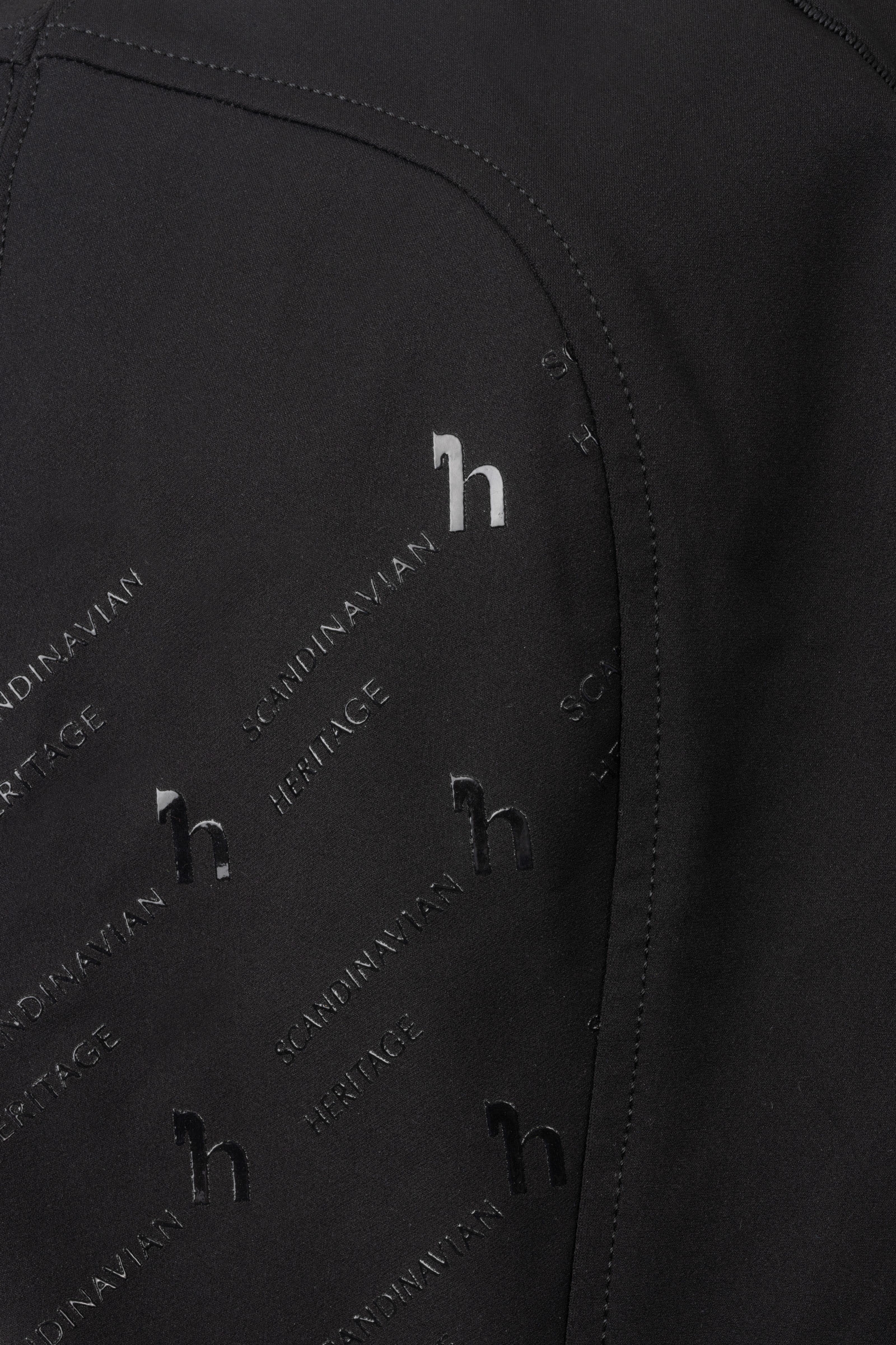 Pantalones de Montar Funcionales con Agarre Completo para Mujer Horze Camille