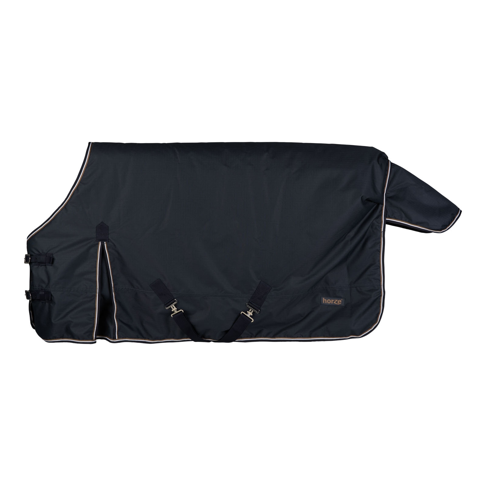 Manta de Exterior para Poni Horze Glasgow, 300g