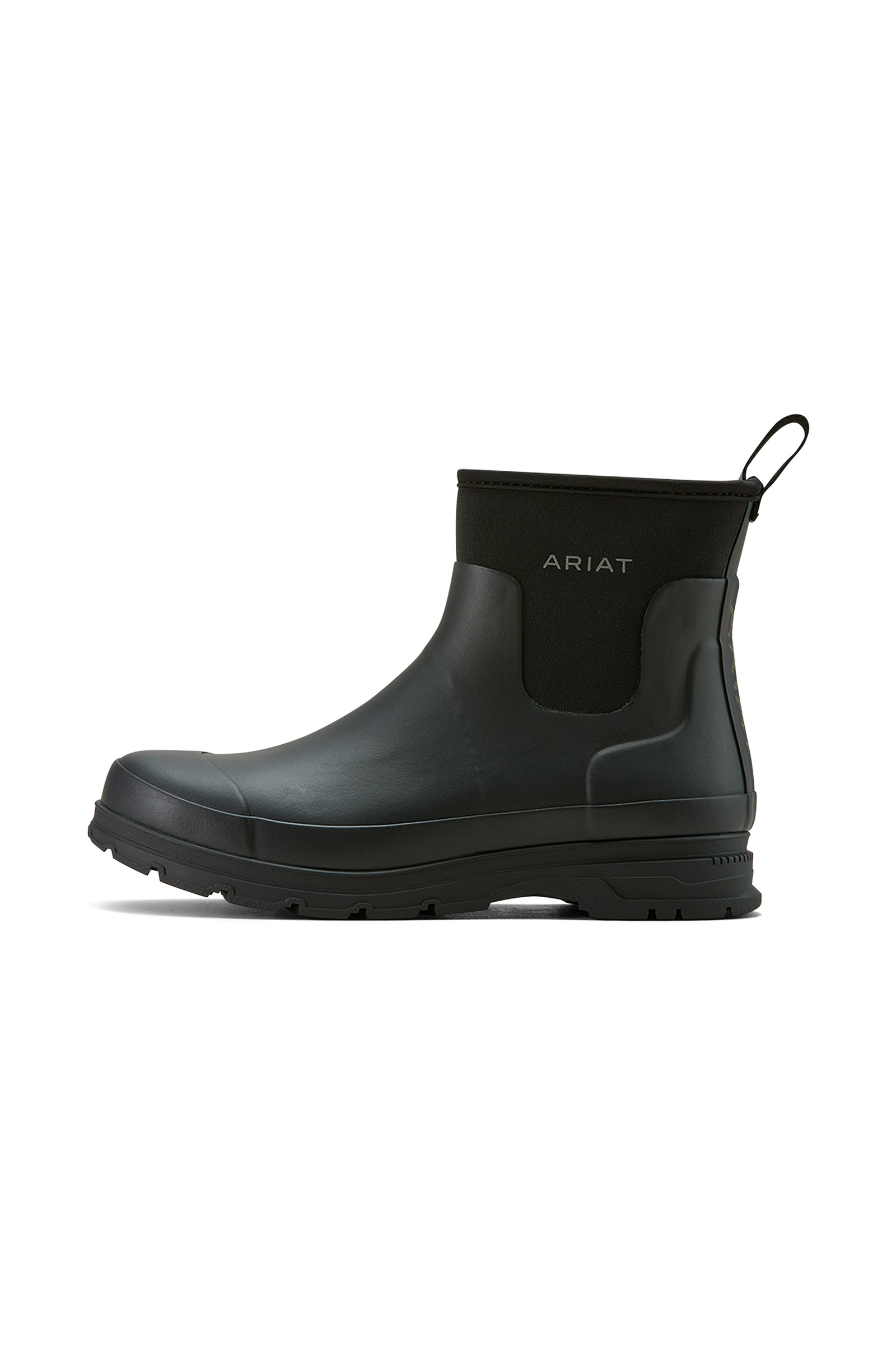Ariat Kelmarsh botas de goma cortas para hombre