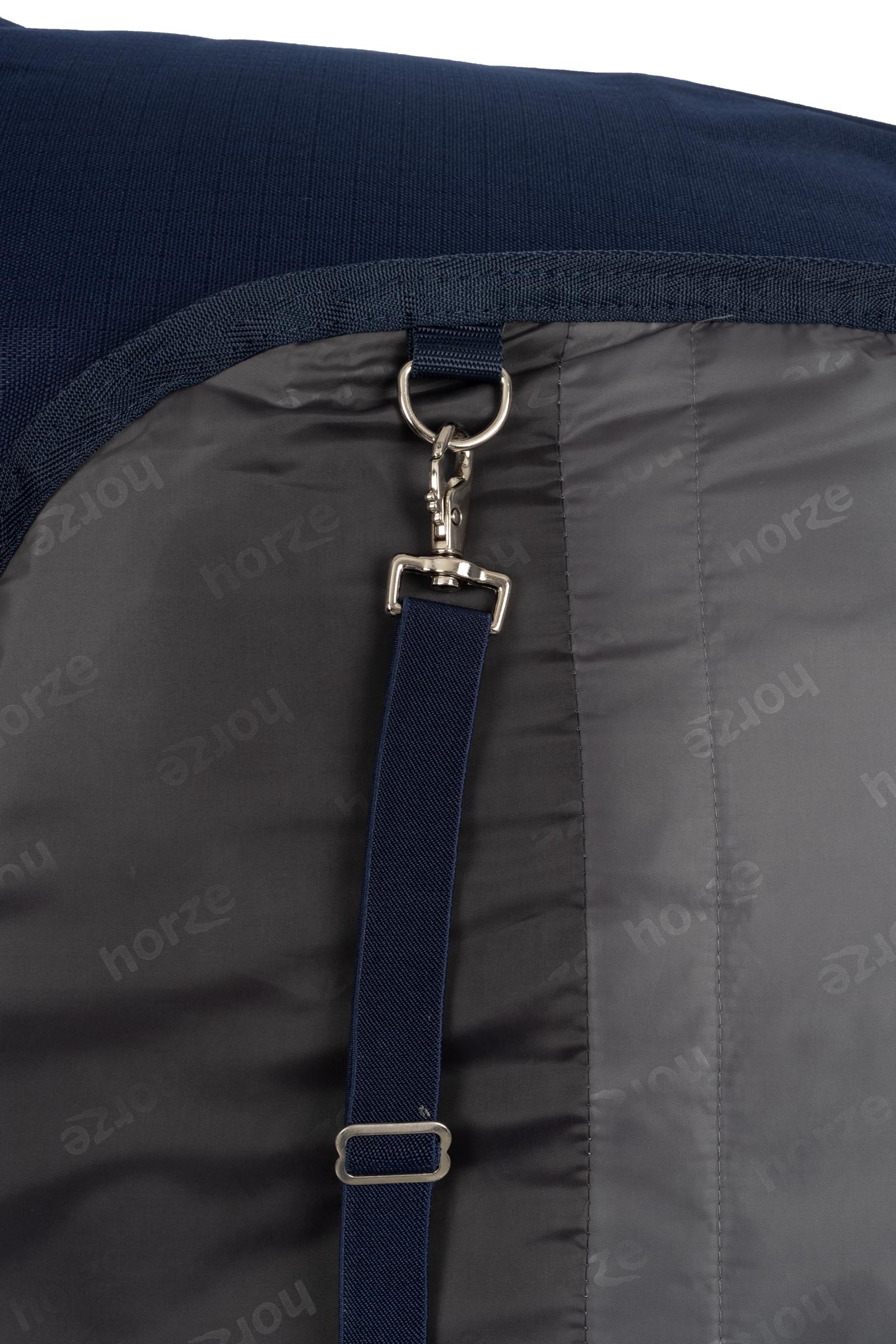 Horze Avalanche 1200D Combo mediano Manta de asistencia, 150 g