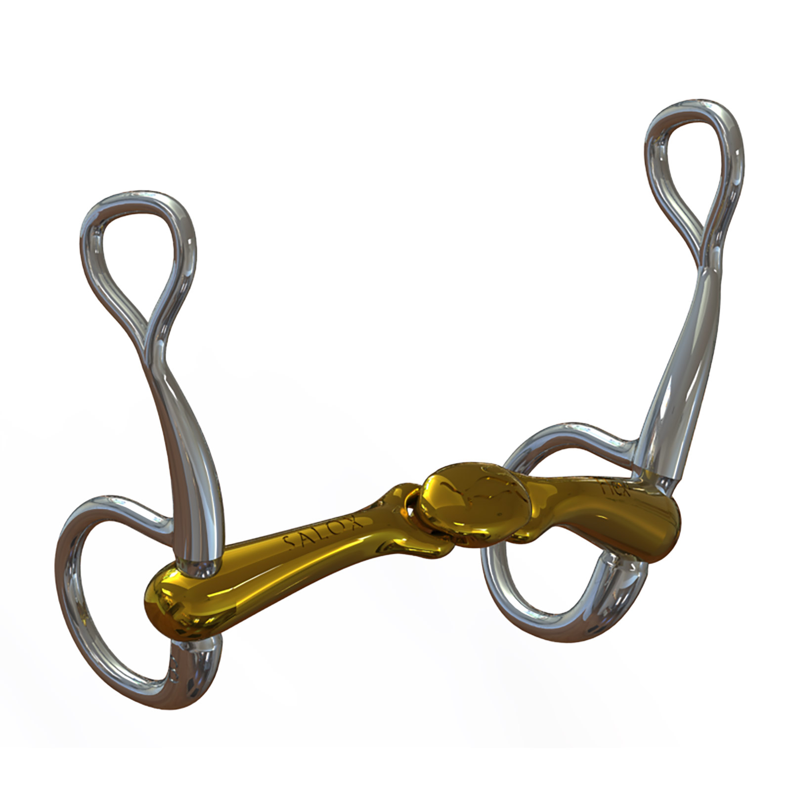 NS Bits Turtle Top con Flex 16mm Baucher