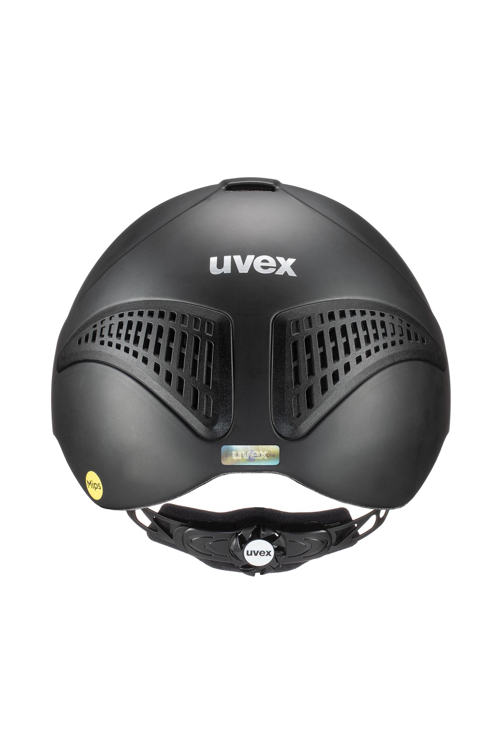 Uvex Exxential III MIPS casco de equitación