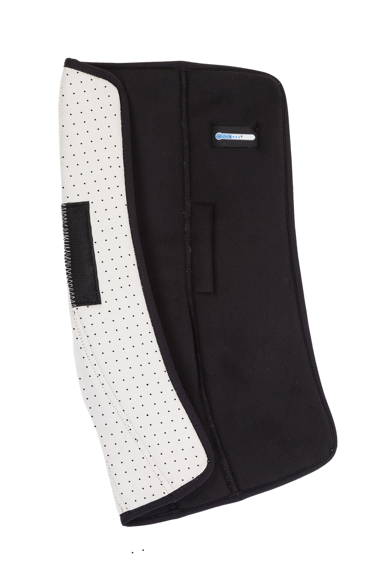 Bota de apoyo terapéutico Zandona Air frontal