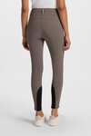 Boss Hannah pantalones de equitaci&oacute;n mujer High Waist knee grip Technical