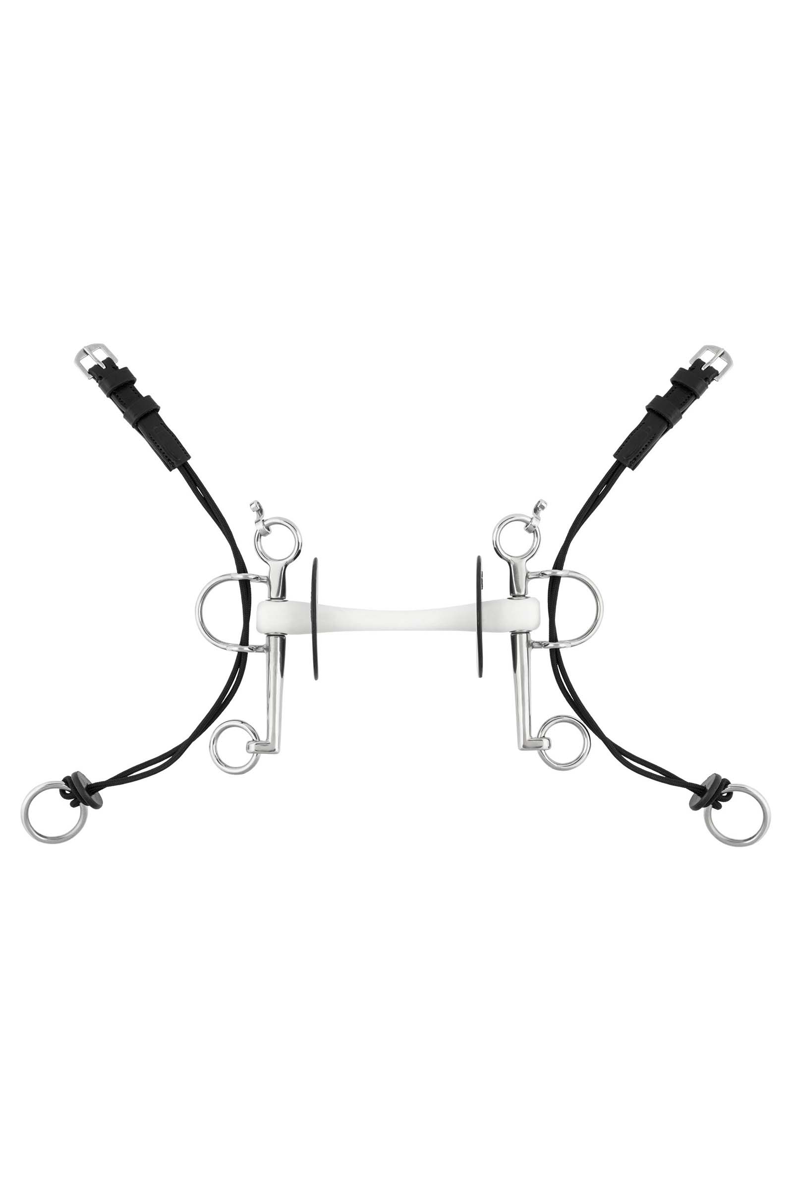 Pelham Elevador Nathe Mullen  Sprenger, 20mm, Brazos 7cm