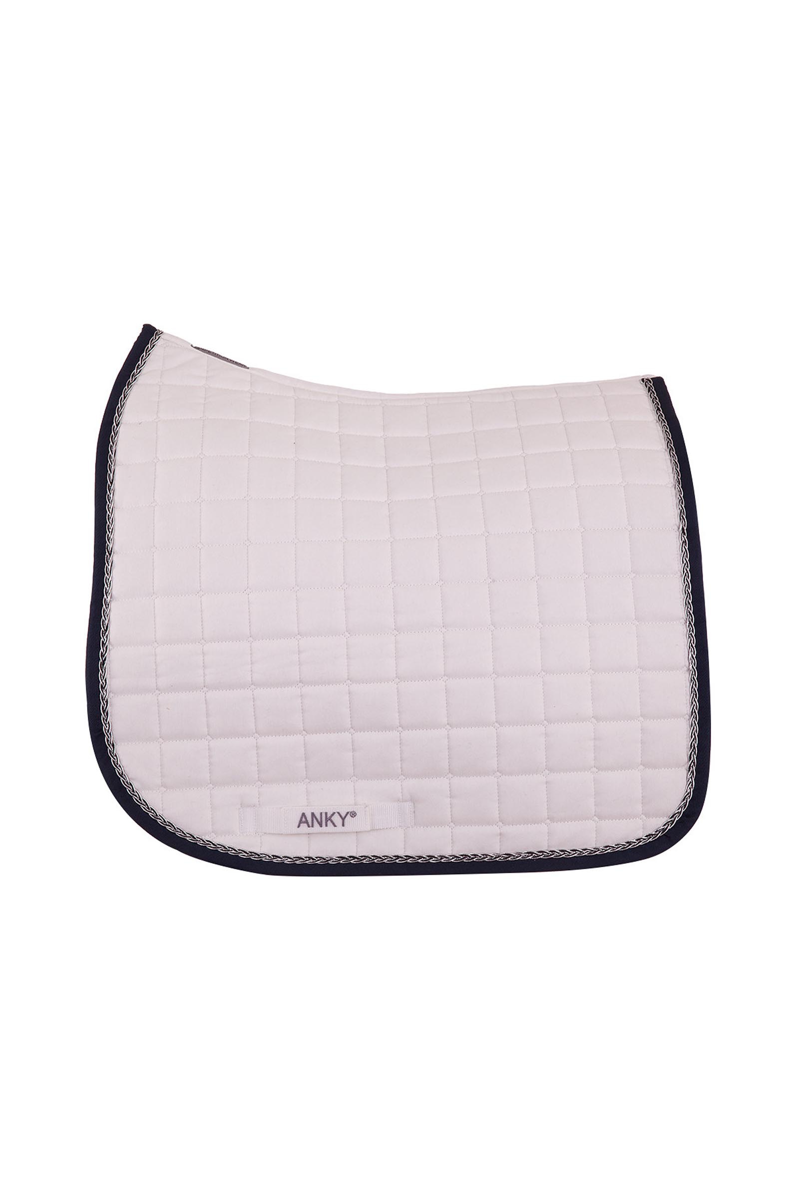 ANKY Mantilla de Doma Trenzada